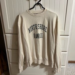 Brandy Melville Crewneck
